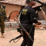 নাইজেরিয়ায় হামলায় ১০ জন নিহত