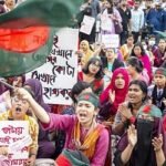 জুলাই অভ্যুত্থানের নারী শিক্ষার্থীদের জন্য পুরস্কার ঘোষণা যুক্তরাষ্ট্রের