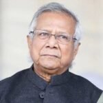 জাতীয় ঈদগাহে ঈদের নামাজ পড়বেন প্রধান উপদেষ্টা