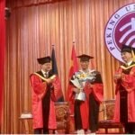 প্রধান উপদেষ্টাকে ডক্টরেট ডিগ্রি দিল পিকিং বিশ্ববিদ্যালয়