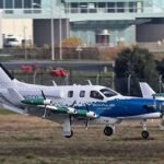 যুক্তরাষ্ট্রে বাড়ির ওপর বিমান বিধ্বস্ত: সব আরোহীর মৃত্যু