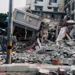 মিয়ানমারে ভূমিকম্পে নিহতের সংখ্যা হাজার ছাড়াল