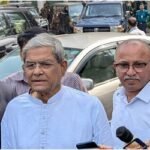 ‘বিএনপির জনপ্রিয়তা কমাতে পারলে গণতন্ত্রের বিপক্ষ শক্তির সুবিধা’