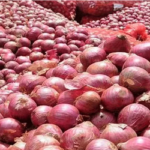 পেঁয়াজ রফতানির শুল্ক তুলে নিল ভারত