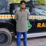 পারভেজ হত্যা মামলার প্রধান আসামি মেহেরাজ গাইবান্ধায় গ্রেপ্তার