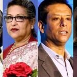 শেখ হাসিনার পরিবারের ৫ সদস্যের বাড়ি ও জমি জব্দের আদেশ