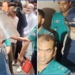 আনিসুল সালমান ও চৌধুরী মামুন ফের রিমান্ডে