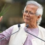 বিমসটেক সম্মেলন শেষে দেশে ফিরলেন প্রধান উপদেষ্টা