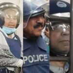 ট্রাইব্যুনালে হাজির সাবেক মন্ত্রী-প্রতিমন্ত্রীসহ ১৯ জন