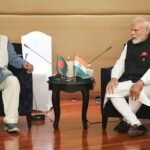 ব্যাংককে বৈঠক একটি, কিন্তু দু’দেশের বক্তব্য দু’রকম কেন?