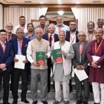 মজুরি দেরিতে হলে ক্ষতিপূরণ দেয়ার সুপারিশ