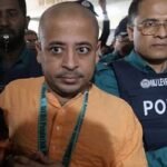চিন্ময় দাসের জামিন স্থগিত