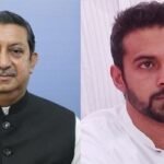 তন্ময়সহ শেখ পরিবারের ৪ জনের দেশত্যাগে নিষেধাজ্ঞা