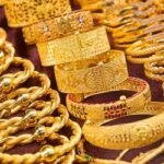দেশের বাজারে কমল স্বর্ণের দাম