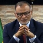 ট্রান্সশিপমেন্ট সুবিধা বাতিলে রপ্তানিতে প্রভাব পড়বে না: বাণিজ্য উপদেষ্টা