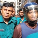 পারভেজ হত্যার প্রধান আসামি মেহেরাজ ৫ দিনের রিমান্ডে