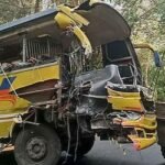ঈদে সড়ক দুর্ঘটনায় প্রাণহানি অর্ধশত
