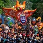 সকাল ৯টায় শুরু হবে আনন্দ শোভাযাত্রা, সঙ্গে রাখতে হবে পরিচয়পত্র