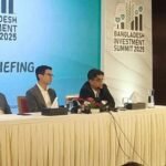 বাংলাদেশকে ১ বিলিয়ন ডলারের তহবিল দেবে নিউ ডেভেলপমেন্ট ব্যাংক