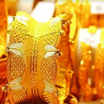 স্বর্ণের দাম আবারও বেড়েছে