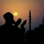 আল্লাহর কাছে বান্দার দোয়ার গুরুত্ব অনন্য