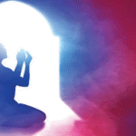 মুমিনের জন্য আল্লাহর নিরাপত্তা বিধান