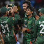 ২০২৭ বিশ্বকাপে সরাসরি জায়গা পাবে তো বাংলাদেশ?