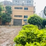 রাজধানীতে স্বস্তির বৃষ্টি