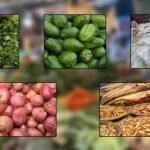 অস্থির সবজির বাজার, মুরগির দামও বাড়তি