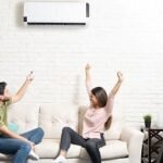গরমে যেভাবে এসি চালালে বিদ্যুৎ বিল কম আসবে