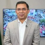 দেশের স্বার্থে সব রাজনৈতিক দলের অবস্থান এক হওয়া উচিত