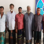 শার্শায় যুবলীগ নেতাসহ সাতজন আটক