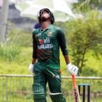 সিরিজ জয়ের পরও শেষটা সুন্দর হলো না বাংলাদেশের