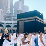 যেভাবে ওমরাহ পালন করবেন, ধারাবাহিক নিয়ম ও দোয়া