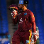 অভিষেকে সেঞ্চুরি হাঁকানো জাঙ্গুকে নিয়ে ওয়েস্ট ইন্ডিজের দল ঘোষণা