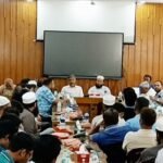 কুয়েট শিক্ষকদের সাত কার্যদিবসের আল্টিমেটাম