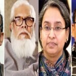 নতুন মামলায় গ্রেপ্তার আনিসুল-সালমান-দীপু মনি-কামরুল