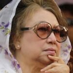 জামিন পাননি খালেদা জিয়ার গাড়ি বহরে হামলা মামলার আসামি