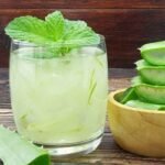 খালি পেটে অ্যালোভেরা জুস খেলে মিলবে যে উপকার