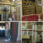মসজিদে নববীর গুরুত্বপূর্ণ ৫ মিহরাব