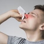 সর্দিতে বন্ধ নাক?