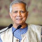 তরুণদের রাজনীতিতে আরও সক্রিয় হতে বললেন ড. ইউনূস