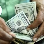 বৈদেশিক মুদ্রার রিজার্ভ দাঁড়িয়েছে ২৫.৪৪ বিলিয়ন ডলারে