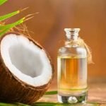 নারিকেল তেলে ত্বকের যত্ন