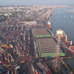 এপ্রিলে দেশের রফতানি আয় বেড়েছে