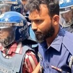 শিশু আছিয়া ধর্ষণ মামলায় ঢাকা মেডিকেলের চিকিৎসকের সাক্ষ্যগ্রহণ