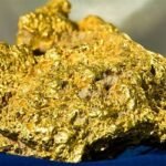 স্বর্ণের উৎপত্তির রহস্য জানালেন বিজ্ঞানীরা