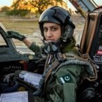 পাকিস্তানের আকাশজয়ী বাজপাখি আয়েশা