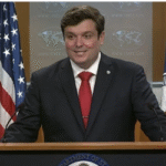 আ.লীগের কার্যক্রম নিষিদ্ধের বিষয়ে যা বলল যুক্তরাষ্ট্র