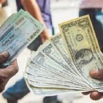 আমদানিতে ডলারের দাম বেড়ে ১২৩ টাকা